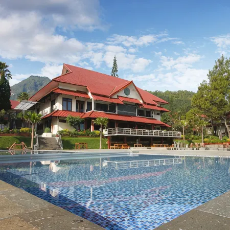 Kusuma Agrowisata Resort & Convention