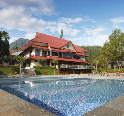 Kusuma Agrowisata Resort & Convention Hotels in 