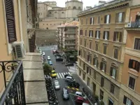 VaticanSky Rooms