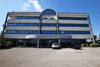 مطعم ومركز مؤتمرات ماجيستيك هاوس فنادق في 