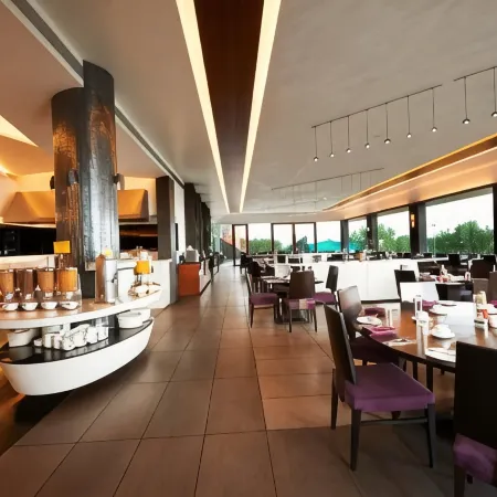 Brightland Resort & Spa