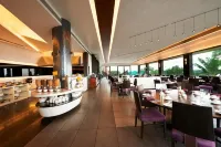 Brightland Resort & Spa - Aamiainen