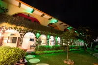 Hotel & Motel Hacienda Jiutepec Hotels in Општина Хиутепек