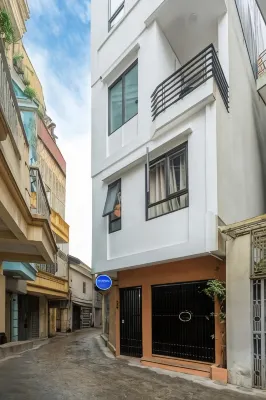 Fuji Hotel and Apartment  Cau Giay Избранное Photos