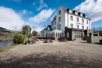 Killin Hotel Hotels in der Nähe von Falls of Dochart
