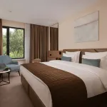 Palmira Garden Hotel&SPA - parking