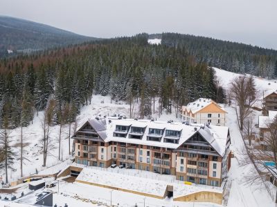 RentPlanet - Źródło Izery