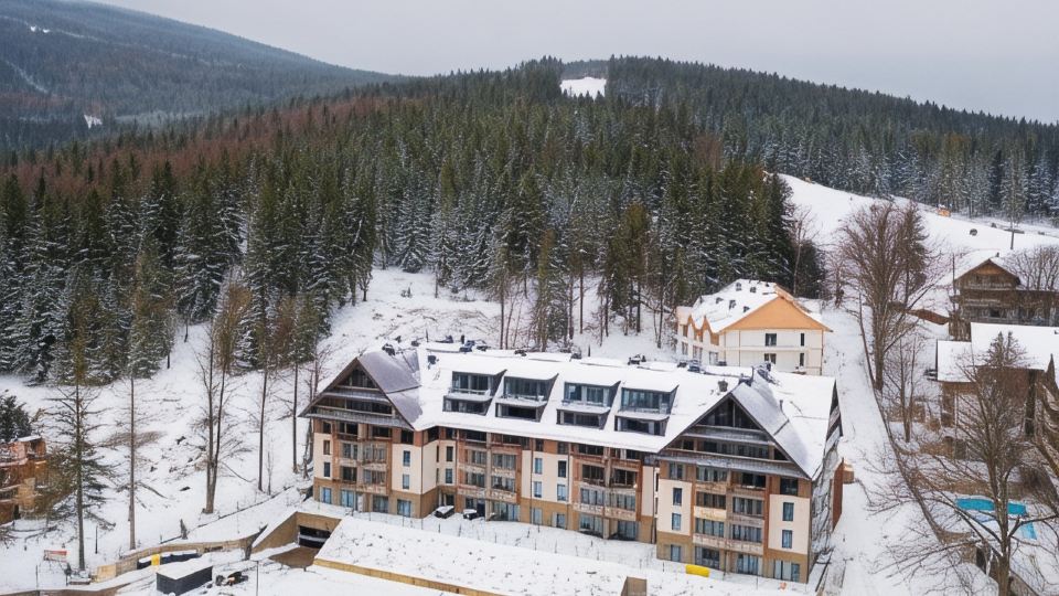 RentPlanet - Źródło Izery