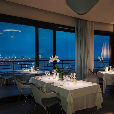 Jr Hotels Bari Grande Albergo Delle Nazioni