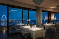 Jr Hotels Bari Grande Albergo Delle Nazioni - breakfast