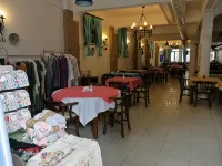 Setenay Otel Hotels in Ayvalik