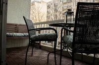 Origami Porto Residência & Hostel Hoteles en Mafamude