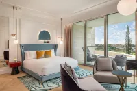 Sofitel Cotonou Marina Hotel & Spa