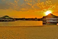 Novotel Sunshine Coast Resort Hotel in zona Maroochydore Airport