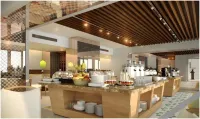 Aston Solo Hotel - breakfast