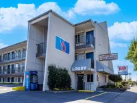Motel 6 Portland, or – Southeast Hoteles cerca de Parque Mount Tabor