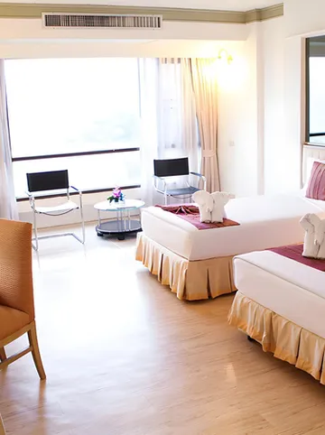 รูปภาพของเดอะ รอยัล เจมส์ กอล์ฟ รีสอร์ท