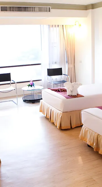 ห้องซูพีเรียร์