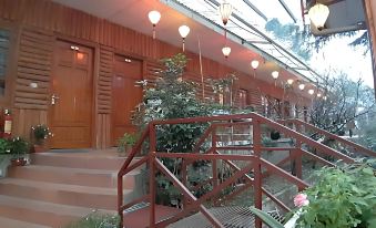 Dang Khoa Garden Inn