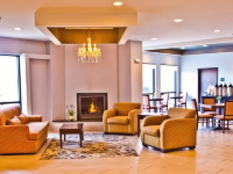 Baymont by Wyndham Rapid City Hotels in Rapid City