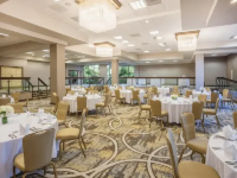 メンフィスバイタリティホテル メンフィスのホテル