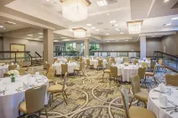 래디슨 호텔 멤피스 - 유니버시티