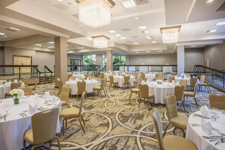 Memphis Vitality Hotel