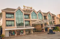 Meritas Picaddle Resort Lonavala