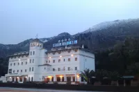 La Sierra Hotels in Comarca De Antequera