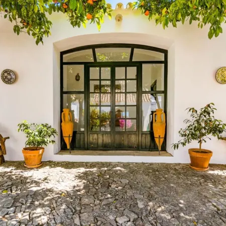 Cortijo El Indiviso