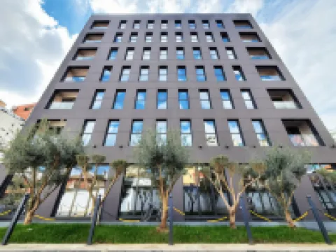 StarLight Hotel Hotels in 