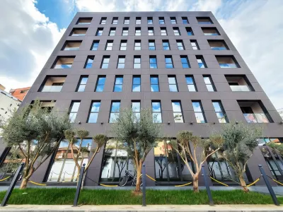 StarLight Hotel Các khách sạn ở 