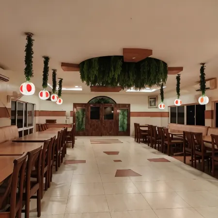 Park Inn Beach Resort