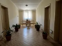 Canary Hotel