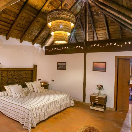 Ardea Purpurea Hotel Lodge & Restaurant