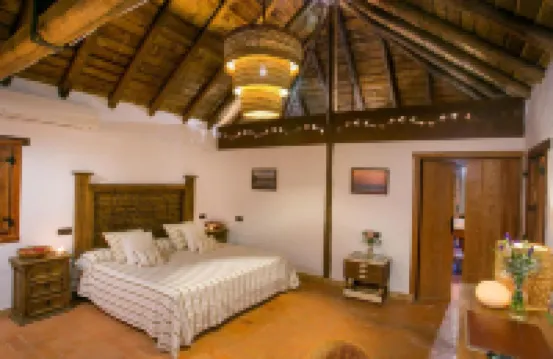 Ardea Purpurea Hotel Lodge & Restaurant