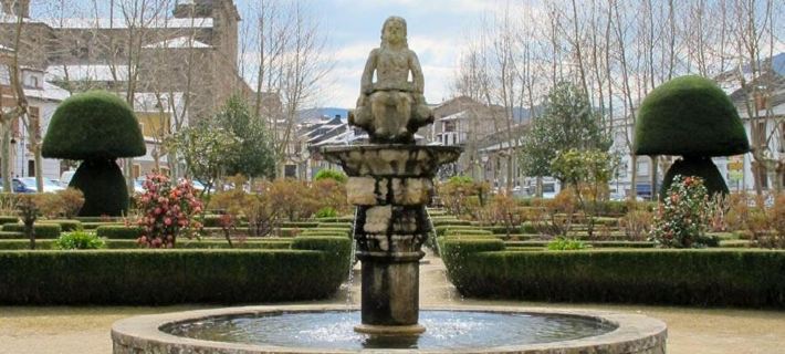 Hostal Cruce Hotels in El Bierzo