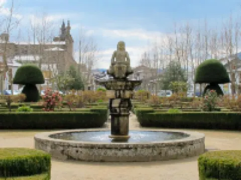 Hostal Cruce Hotels in Villafranca del Bierzo