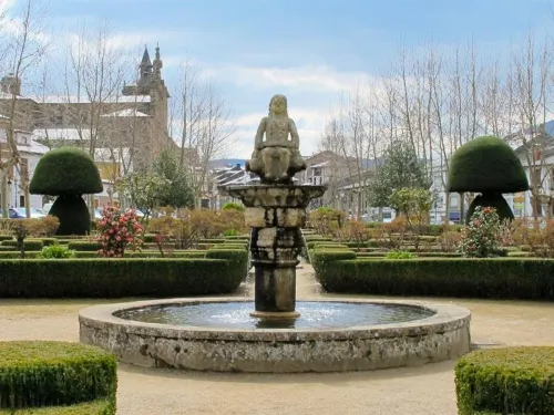 Hostal Cruce - Pensionaatit