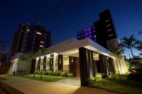 Uchôa Teresina Hotel