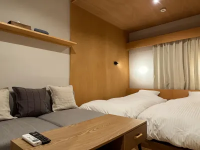 Lake Side Inn Mirahakone