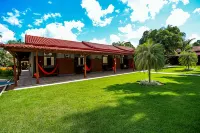 Hotel Pousada Bonsai