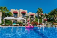 Bodrium Hotel & Spa - romantique