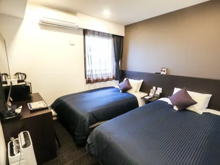 HOTEL LiVEMAX PREMIUM Sapporo-Odorikouen