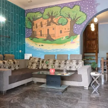 Last Minute Trip Hostel Morjim-by the Sea