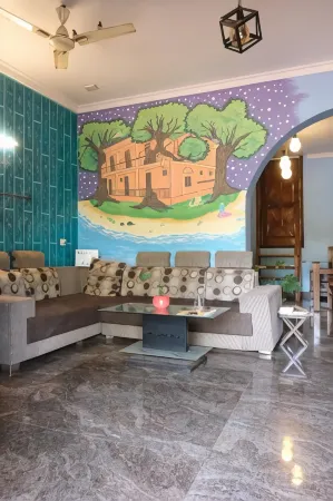 Last Minute Trip Hostel Morjim-by the Sea