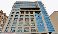 Hotel BKC Mannat Hôtels à : Bandra Kurla Complex