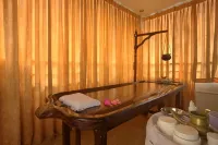 Grand Plaza - spa
