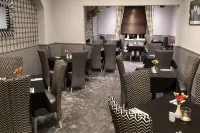 Haughton Arms Hotel - Desayuno