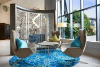 Novotel London Stansted Airport Hotel a Clavering